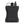 Venture Heat black rectangular portable battery pack with top ports