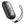 Black ActionHeat rechargeable hand warmer with wrist strap
