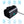 Alphacool portable fan with eight feature icons including three speed levels and USB charging