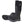 Muck black rubber and neoprene tall waterproof boot