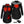 ActionHeat Dallas Cowboys 5V Women's Long Puffer Battery Heated Jacket