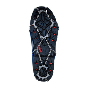 Snowline Chainsen Trail Light Ice Cleats - Previous Generation