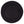 Chill-Its black sun hat with wide brim and adjustable drawstring