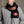 ActionHeat black San Francisco 49ers fleece scarf with team logo and text
