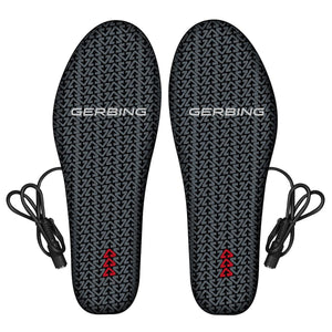 Open Box Gerbing 12V Motorcycle Heated Insoles