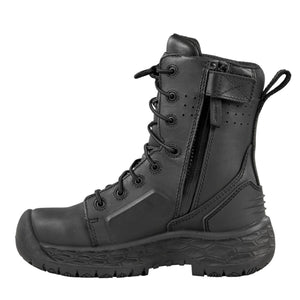 Baffin Women's Ice Hero II Safety Toe and Plate Boots