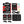 Lenz lithium pack rcB 1400 battery kit with charging dock cable and color coded rings