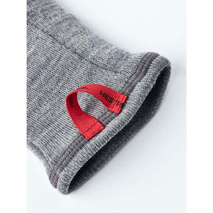 Hestra Gravita Mrino 5 Finger Liner Gloves