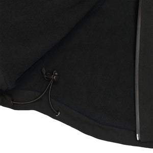 DeWalt Men's Heated Structured Soft Shell Jacket with Battery