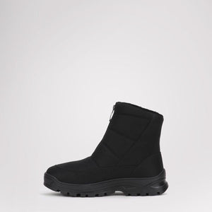 Pajar Men's Icepack Front Zip Boots with Ice-Gripper
