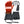 Zanier heated ski gloves with internal heating element visualization