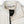 Mobile Warming cream fleece jacket collar with interior brand label and zipper