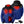 ActionHeat Buffalo Bills 5V Men's Colorblock Puffer Battery Heated Jacket