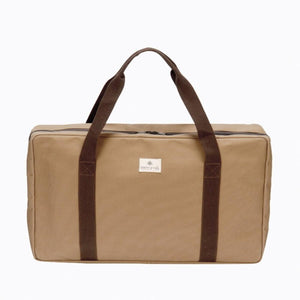 Snow Peak Double Burner Case