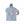 Light grey plush oversized hoodie with a front kangaroo pocket and long sleeves