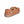 Cloud Nine Sheepskin Ladies Sheepskin Moccasins 2 (Chestnut Size 10)