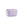 Lilac Polarbox cooler with yellow leather strap