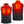 Gerbing 7V Men's Thermite Fleece Heated Vest 2.0