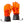 Open Box Gerbing Vanguard Heated Gloves - 12V Motorcycle