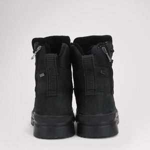 Pajar Men's Maddox Lace Up Boots with Ice-Gripper