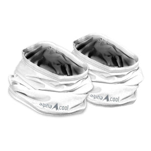AlphaCool Cooling Neck Gaiter (2-pack)