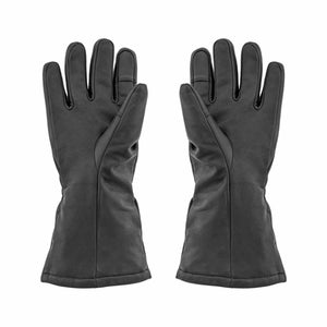Glovii Heated Casual Leather Gloves
