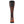 Hotronic black and orange knee high ski sock