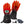 ActionHeat Green Bay Packers heated gloves with battery packs and charging cable