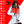 ActionHeat women white heated jacket with 4 zone heating and 10000 mAh power bank features