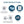Serta care instructions infographic showing washing, bleaching, drying, and ironing guidelines