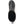 Top view of a black Muck rubber boot
