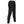 Gerbing black heated pants with red stitching