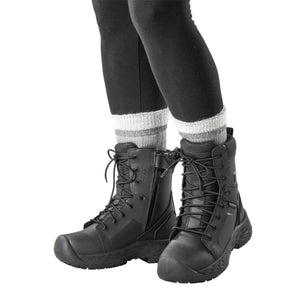 Baffin Women's Ice Hero Plane Toe Boots