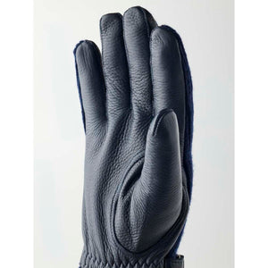 Hestra Men's Christopher Elk Cashmere Gloves