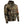 NexGen Mossy Oak camouflage print zip up hoodie with drawstring hood
