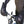 Bar Mitts Cold Weather Mountain Commuter Bike Handlebar Mittens for Bar Ends Mirror - XL - Extreme