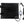 WelAide black electric heating pad with adjustable straps and digital controller