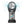 AlphaCool portable misting fan with Miami Dolphins logo