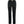 Fjallraven black trekking trousers with reinforced knees and pockets