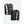 Nathan olive green hydration vest with front and back views