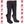 Gerbing black heated socks with battery pocket and feature icons