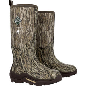 Muck Men's Viper Max Certified Snake Resistant Boots