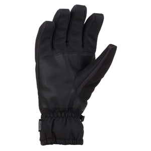 Kombi Men's Storm Cuff Short Gloves (Size S)