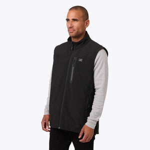 Mobile Warming Men's Alpine 3.0 Heated Vest