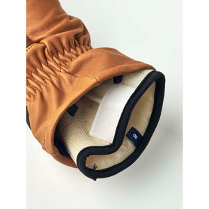Hestra reMix Hiking Mittens