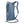 Thule hydration backpack back view with mesh padding and drinking tube