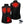 Open Box ActionHeat 5V Battery Heated Insulated Puffer Vest - Women's