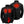 ActionHeat jacket showing heating element placement and battery pack location with dimensions