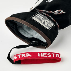 Hestra Wakayama Junior - 5 Finger Gloves
