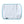Biolite silver reflective heat shield mat with blue trim